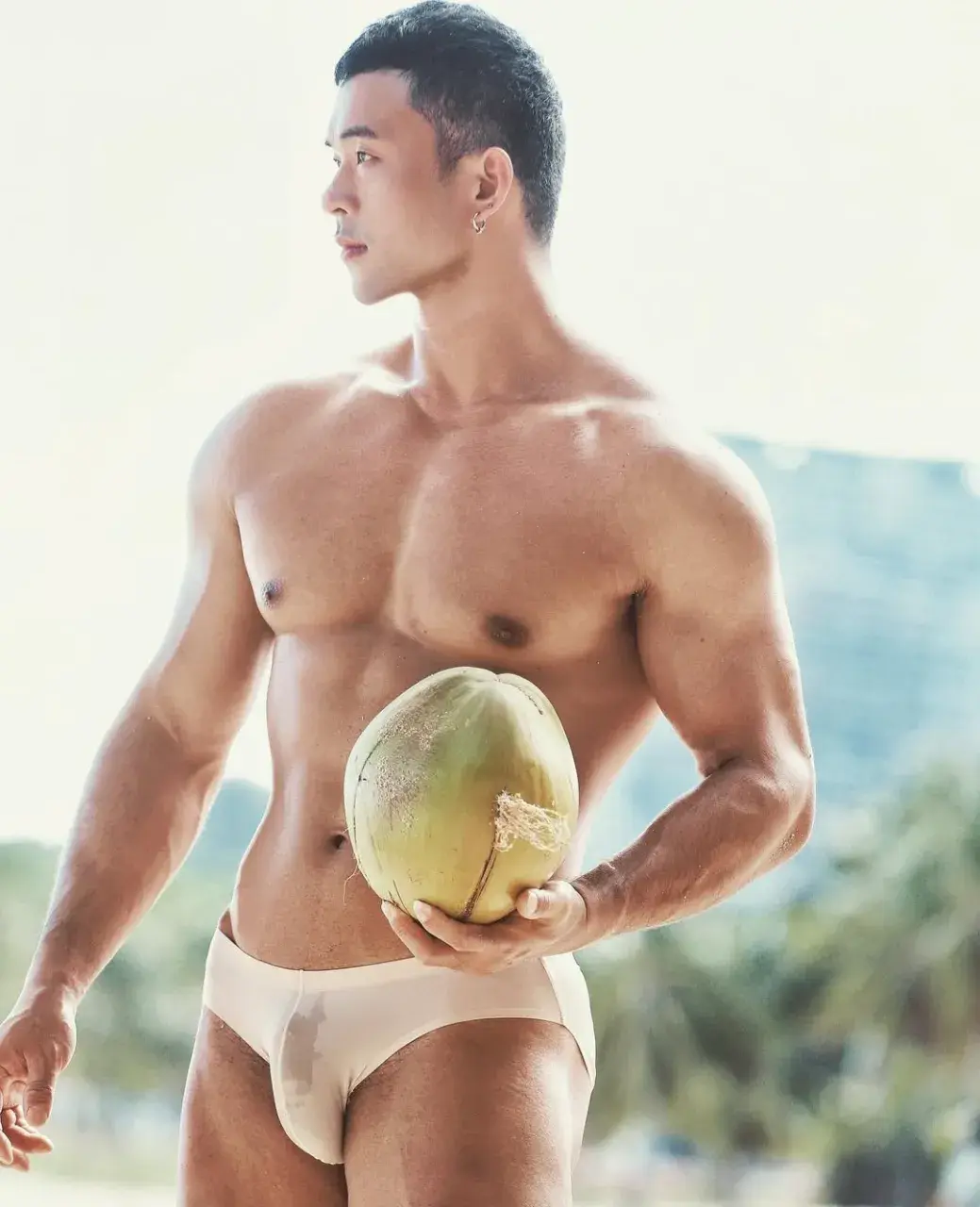 หิว..น้ำมะพร้าว