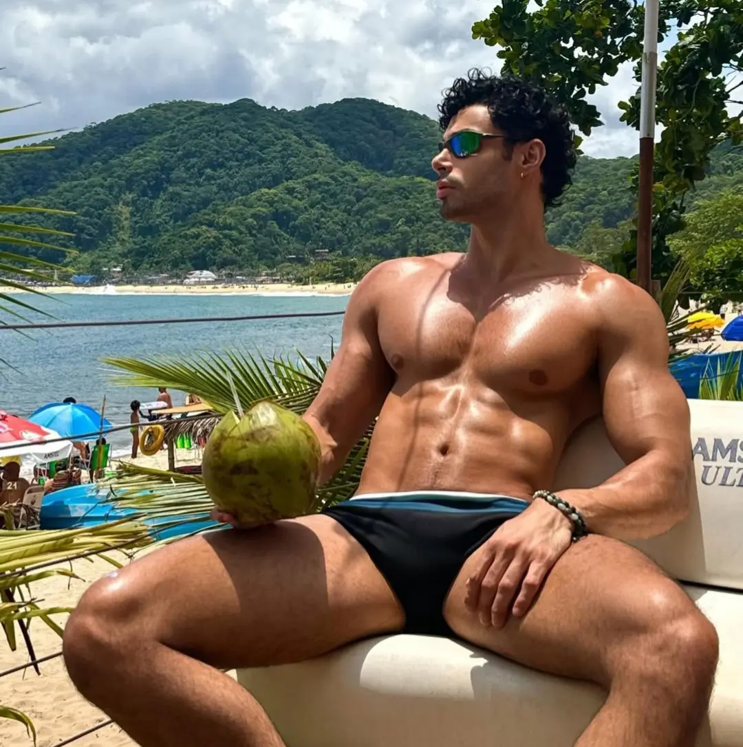 หิว..น้ำมะพร้าว