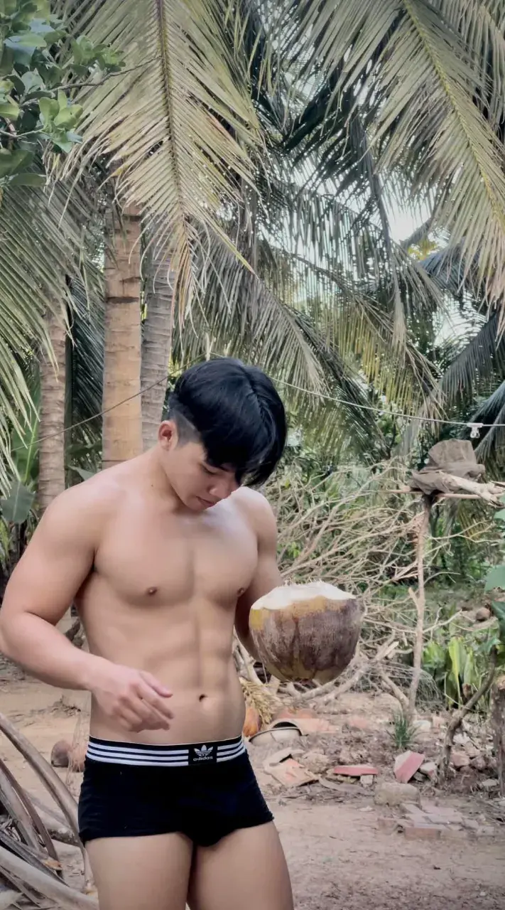 หิว..น้ำมะพร้าว