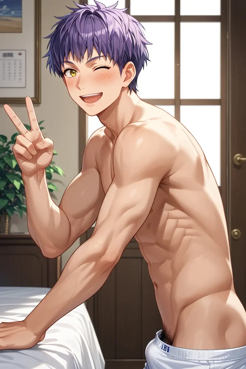 สาวกการ์ตูนวาย ๘๑