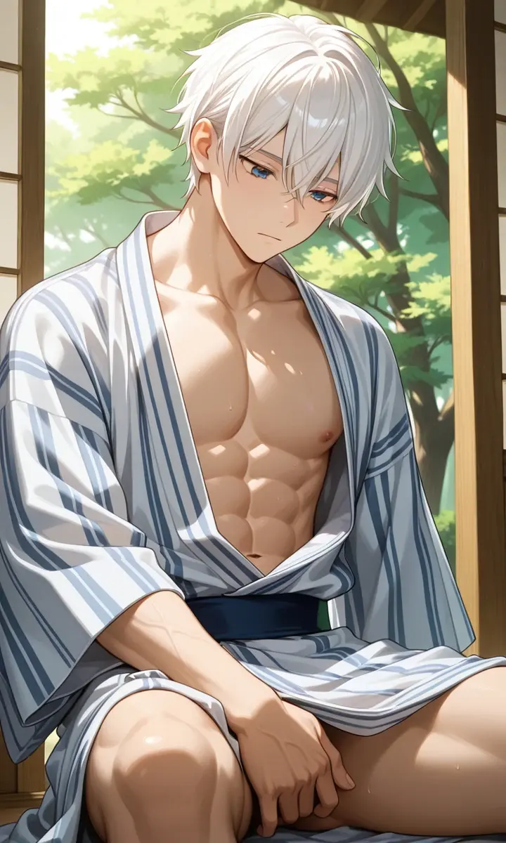 สาวกการ์ตูนวาย ๘๑