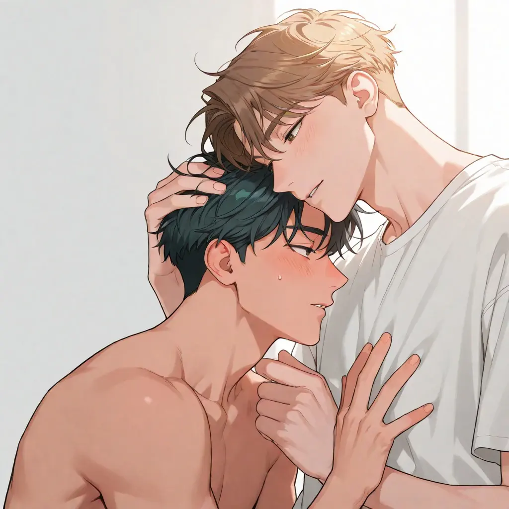 สาวกการ์ตูนวาย ๘๓