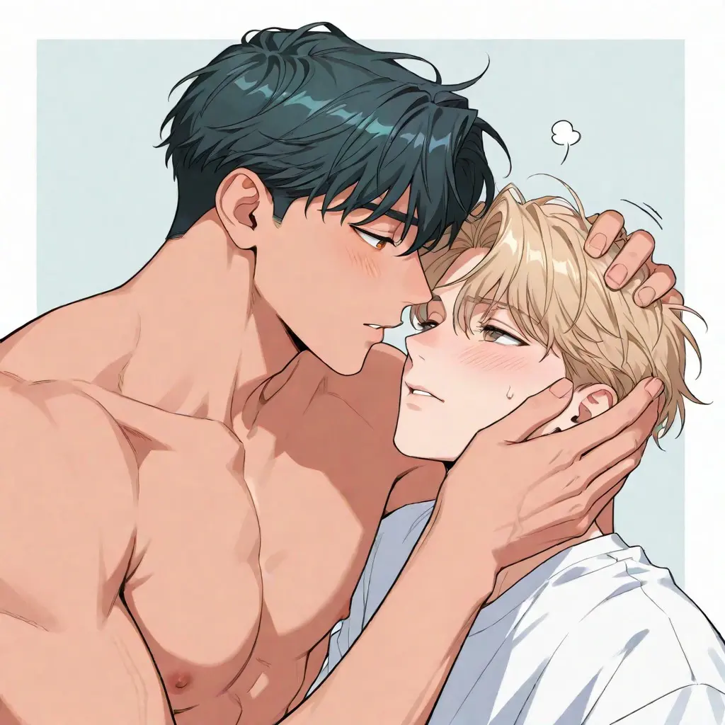 สาวกการ์ตูนวาย ๘๓