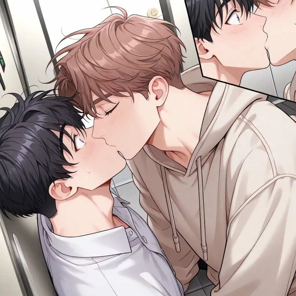 สาวกการ์ตูนวาย ๘๓