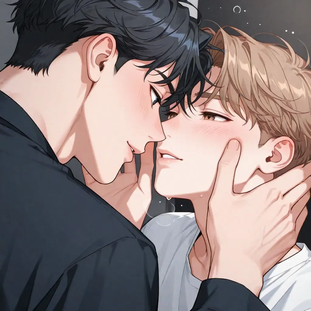 สาวกการ์ตูนวาย ๘๓