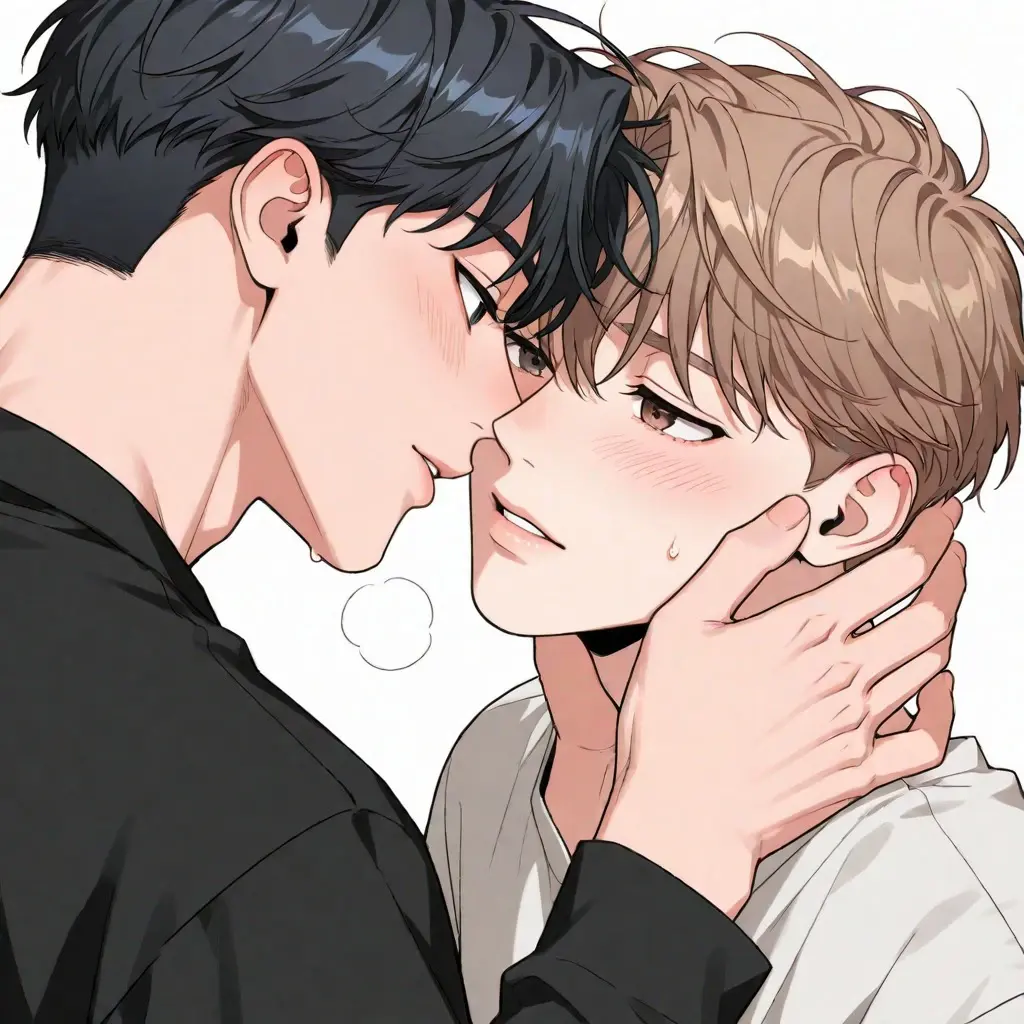 สาวกการ์ตูนวาย ๘๓