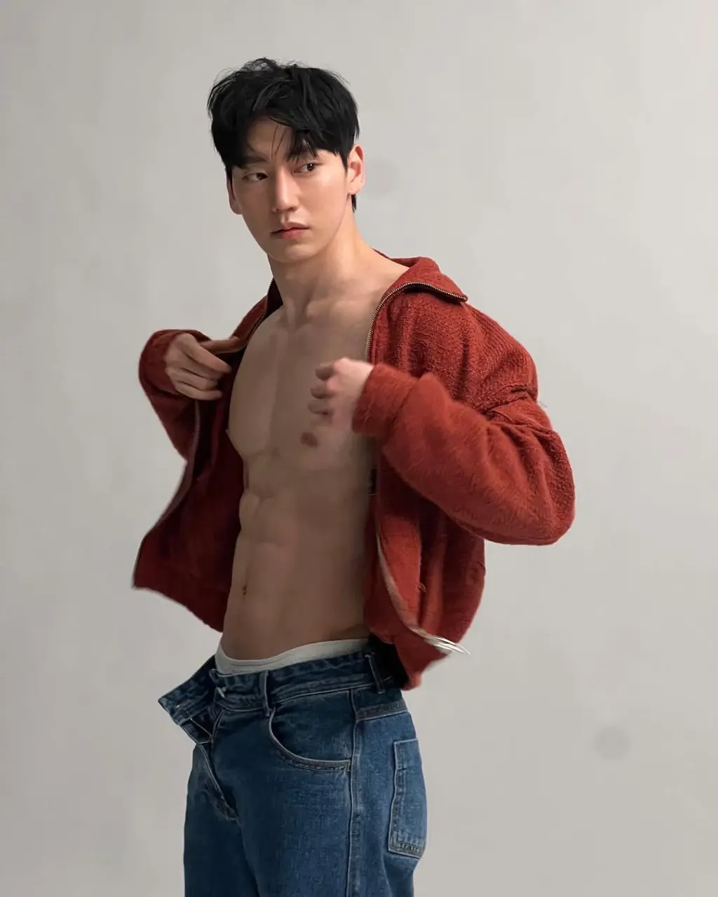 Personal trainer : @daolum