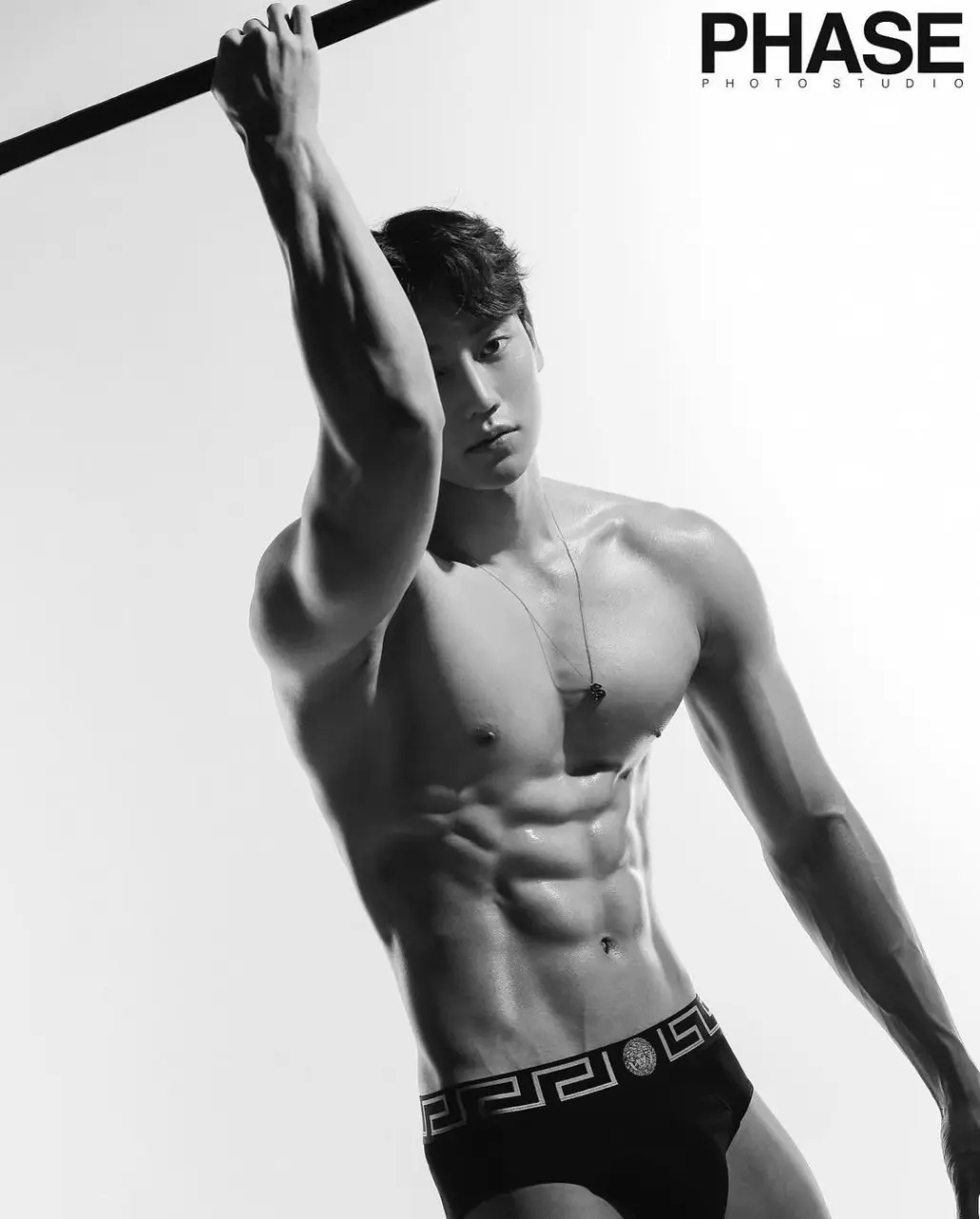 Personal trainer : @daolum