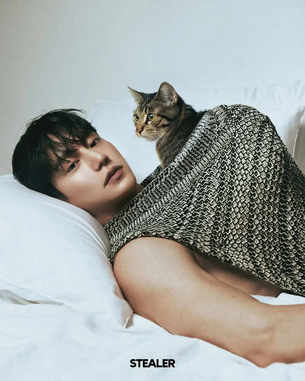 Personal trainer : @daolum