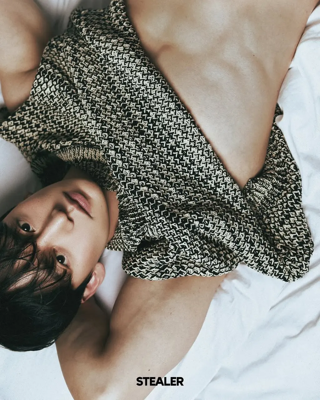 Personal trainer : @daolum