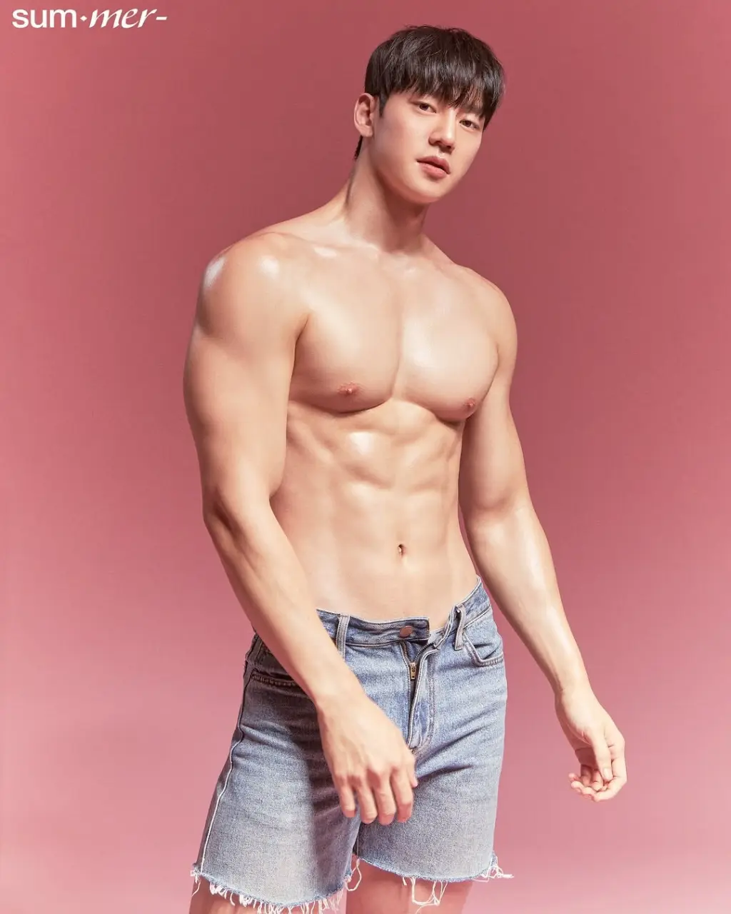 Personal trainer : @daolum