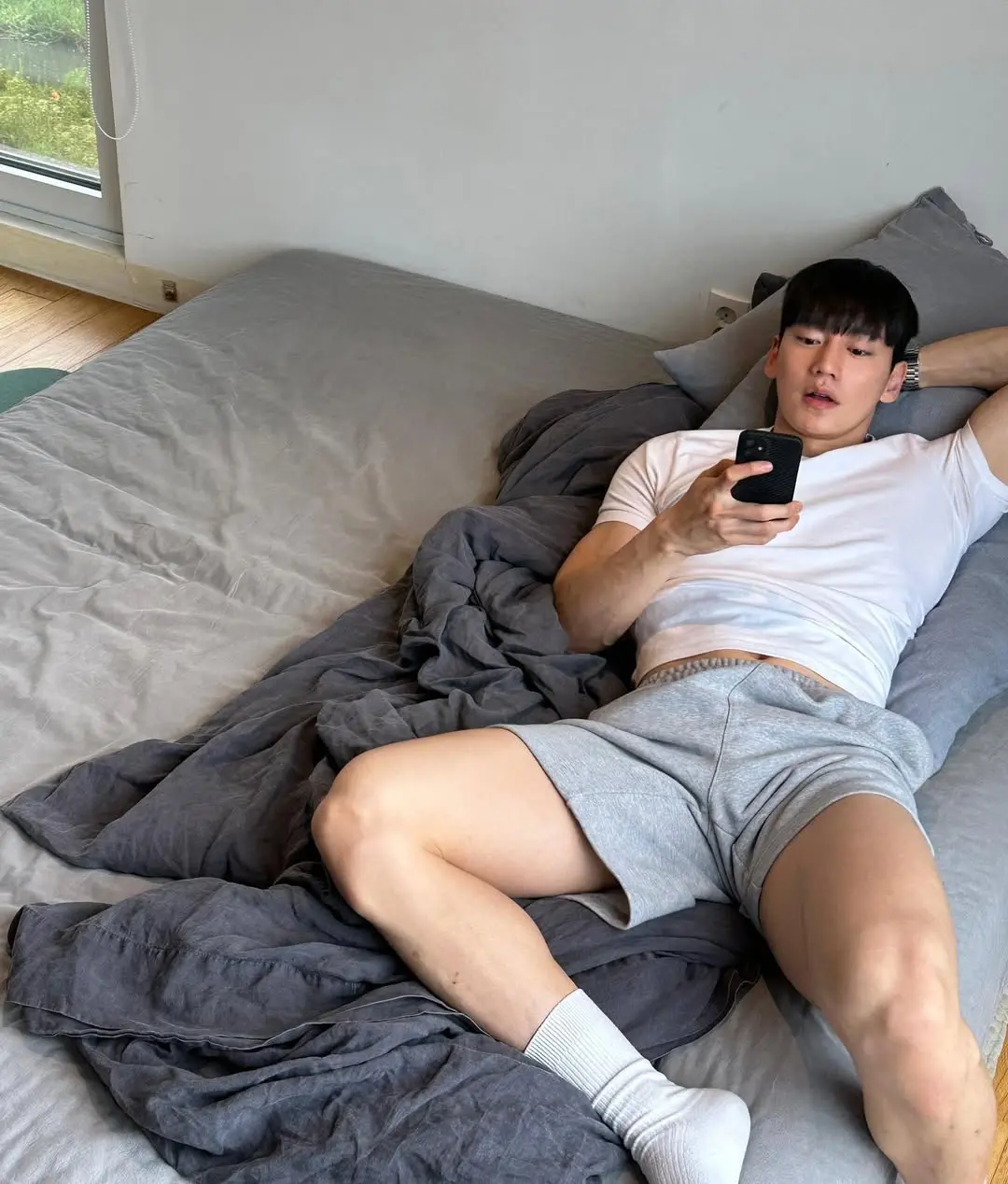 Personal trainer : @daolum