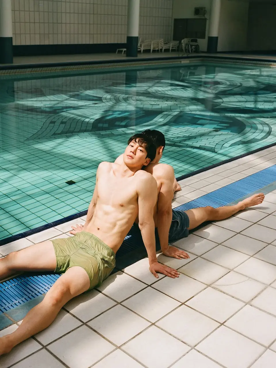 Personal trainer : @daolum