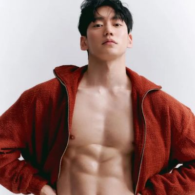 Personal trainer : @daolum