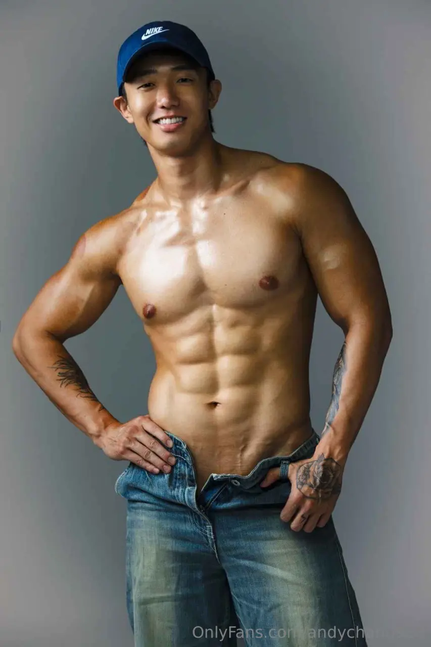 Parsonal Trainer：Andy Chan