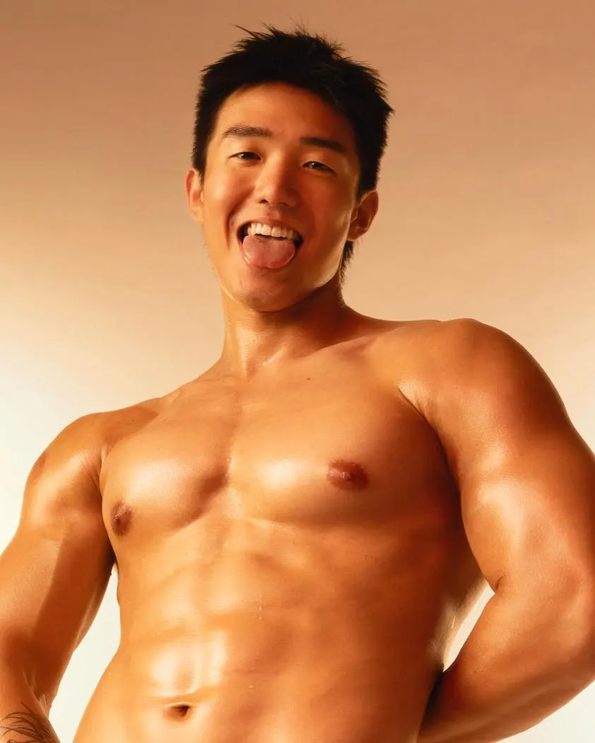 Parsonal Trainer：Andy Chan