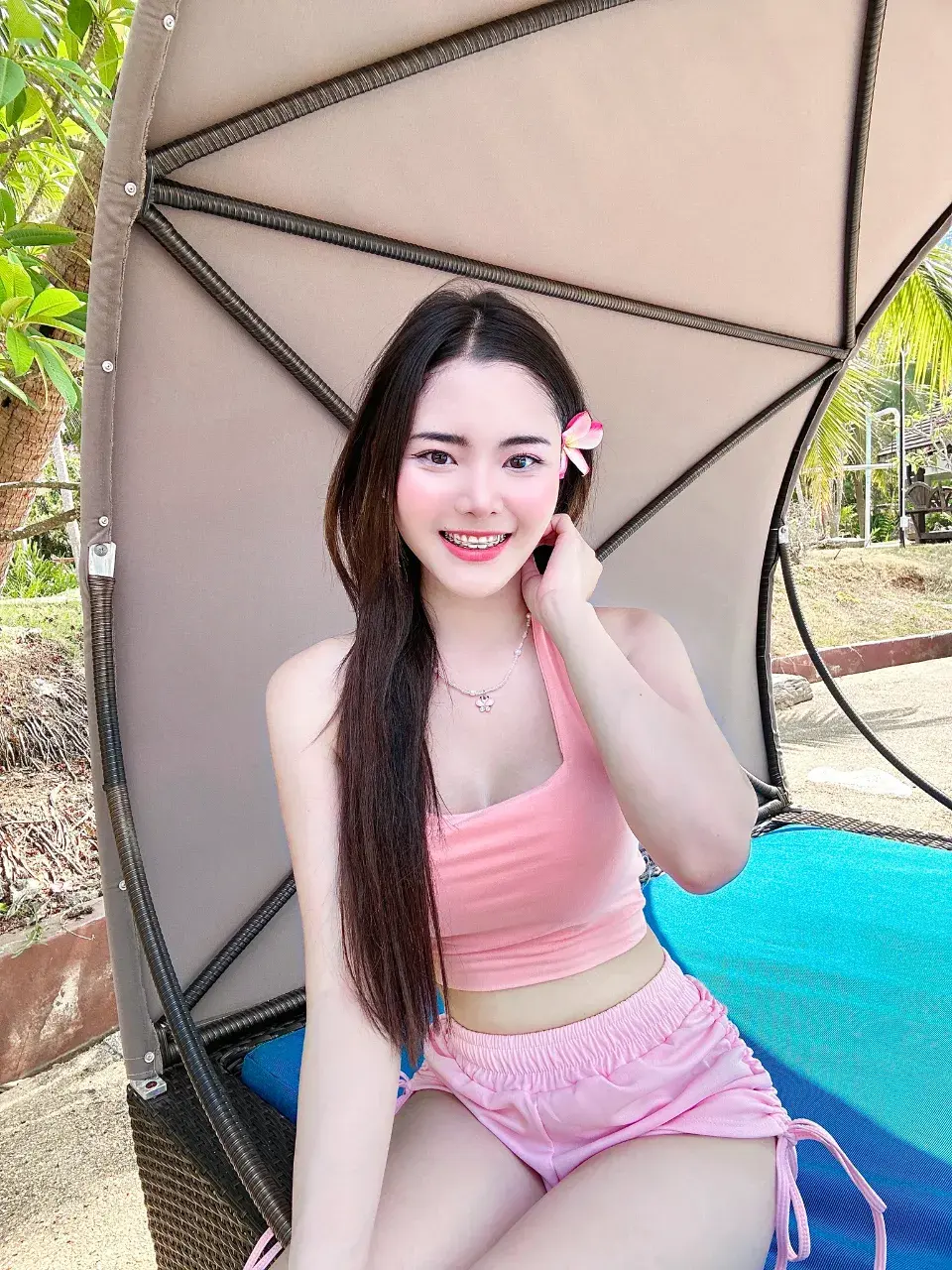 น้องหงส์มี่