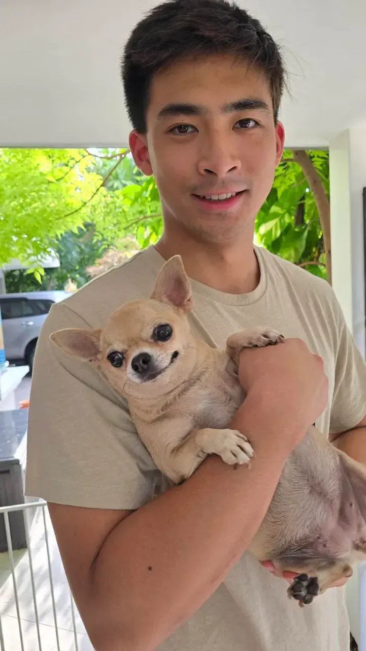 รักฉลามตัวนี้งับๆ