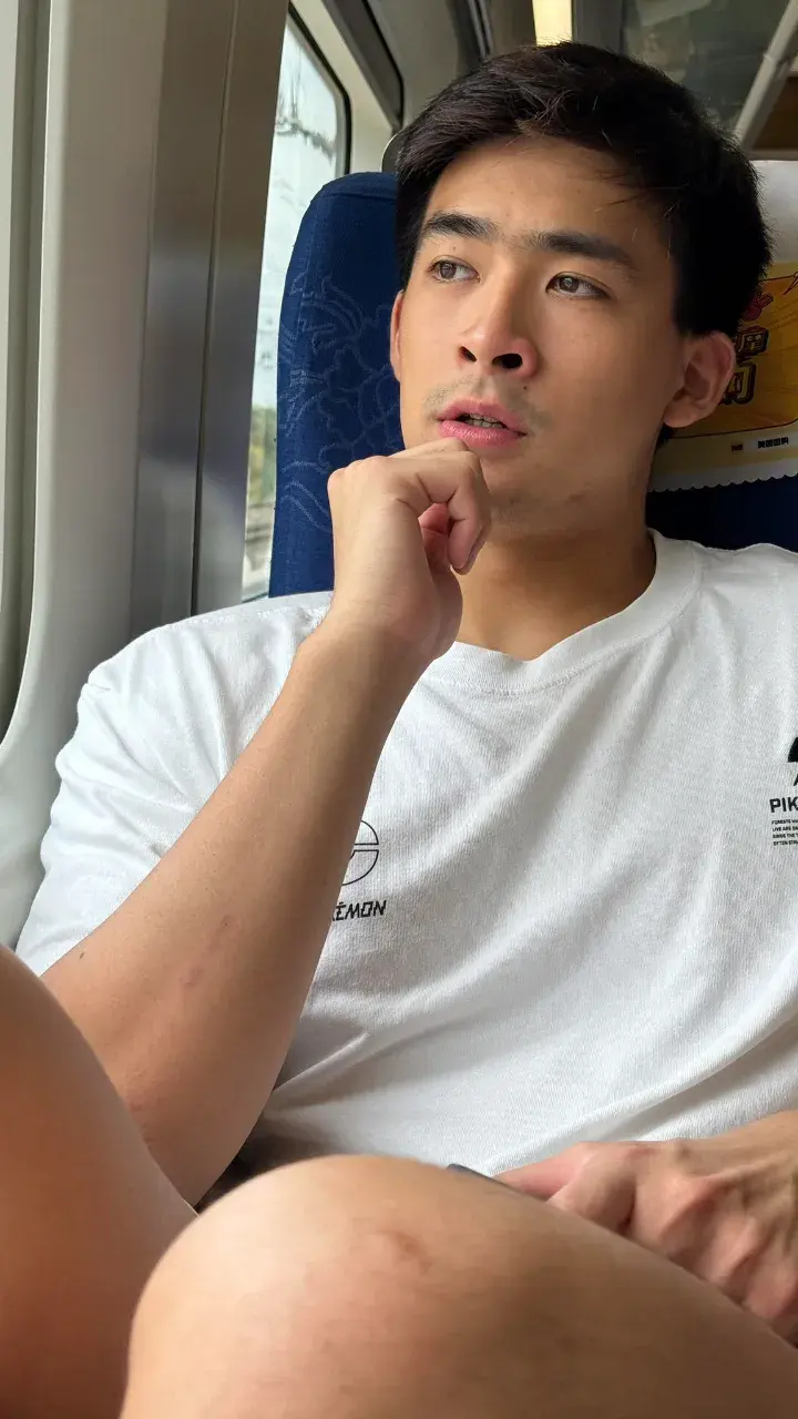 รักฉลามตัวนี้งับๆ