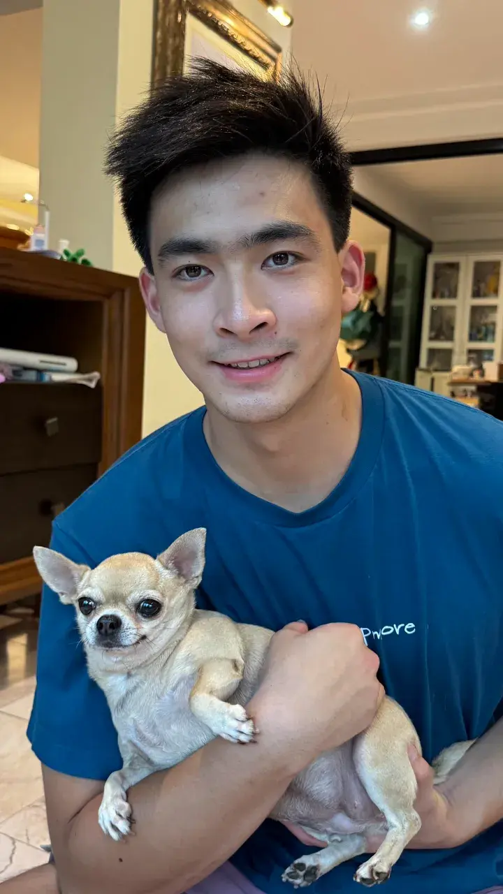 รักฉลามตัวนี้งับๆ