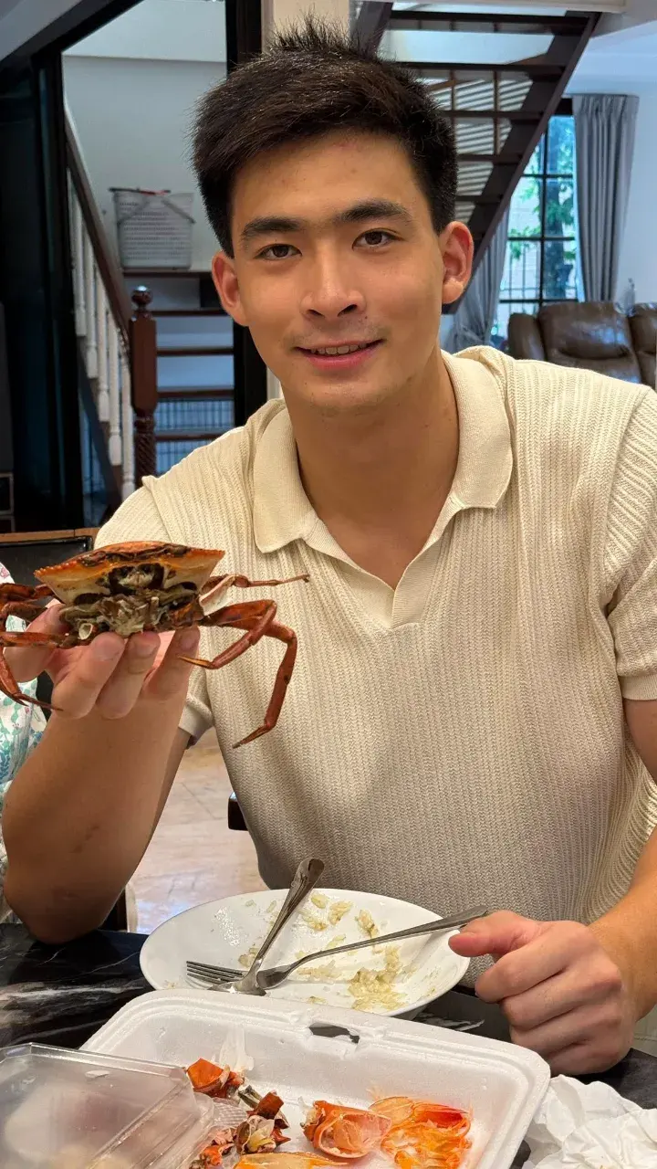 รักฉลามตัวนี้งับๆ