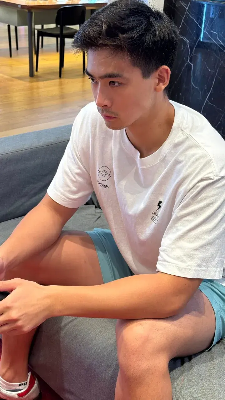 รักฉลามตัวนี้งับๆ