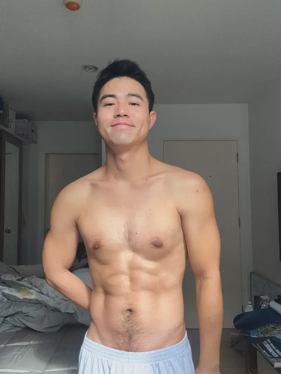 แก้เครียดกับสถานการณ์บ้านเมืองมาดูผู้