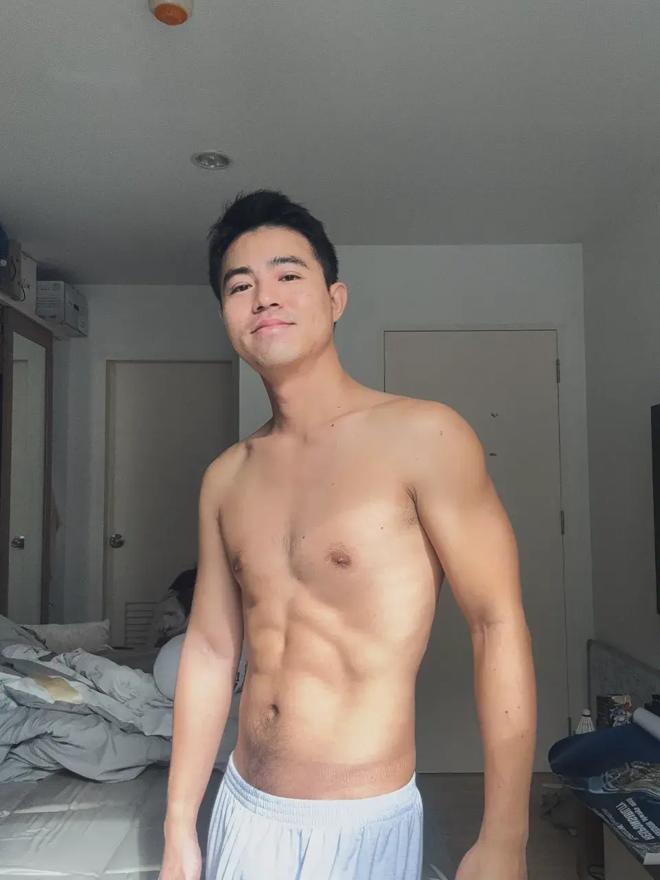 แก้เครียดกับสถานการณ์บ้านเมืองมาดูผู้