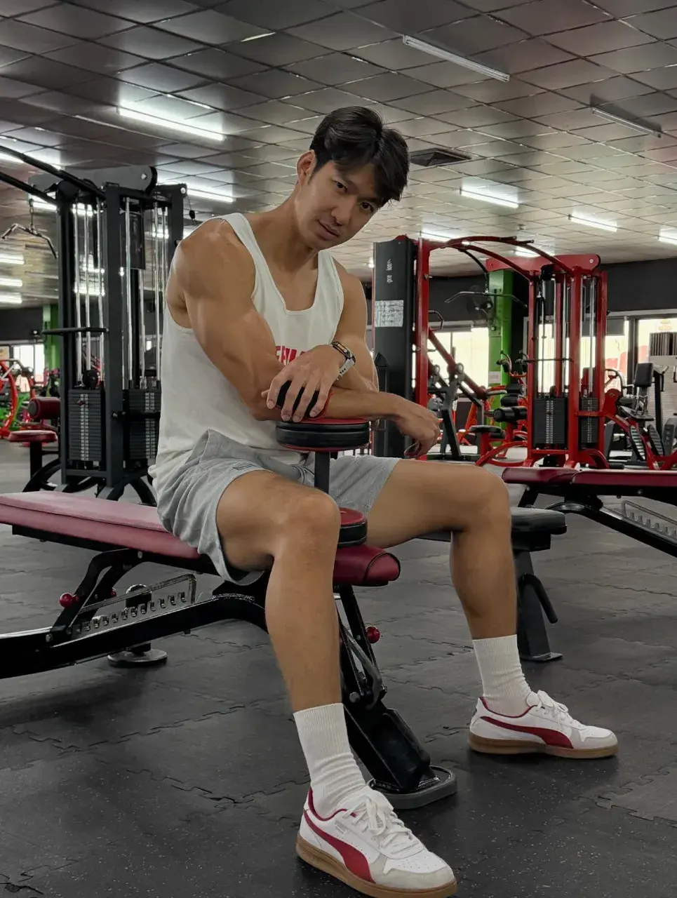 แก้เครียดกับสถานการณ์บ้านเมืองมาดูผู้002