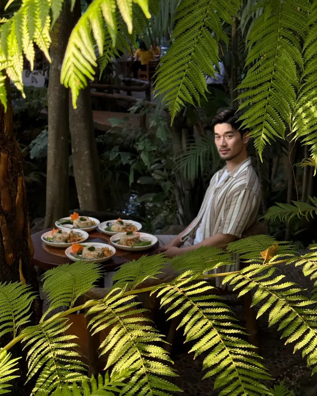 แก้เครียดกับสถานการณ์บ้านเมืองมาดูผู้002