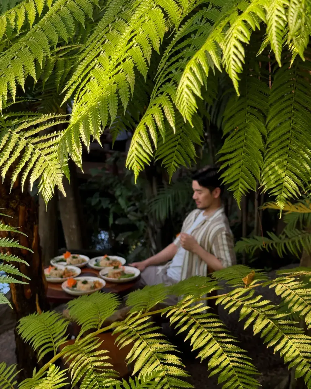 แก้เครียดกับสถานการณ์บ้านเมืองมาดูผู้002