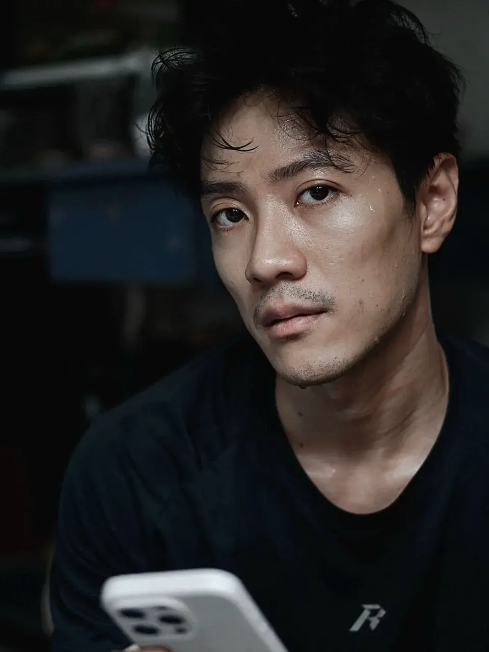 แก้เครียดกับสถานการณ์บ้านเมืองมาดูผู้002