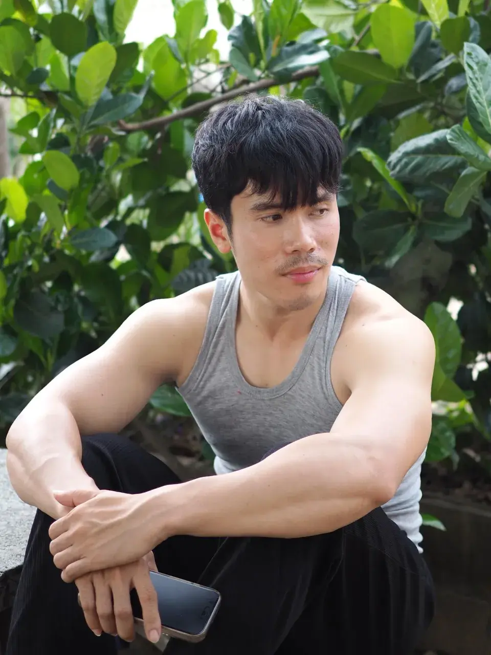 แก้เครียดกับสถานการณ์บ้านเมืองมาดูผู้003