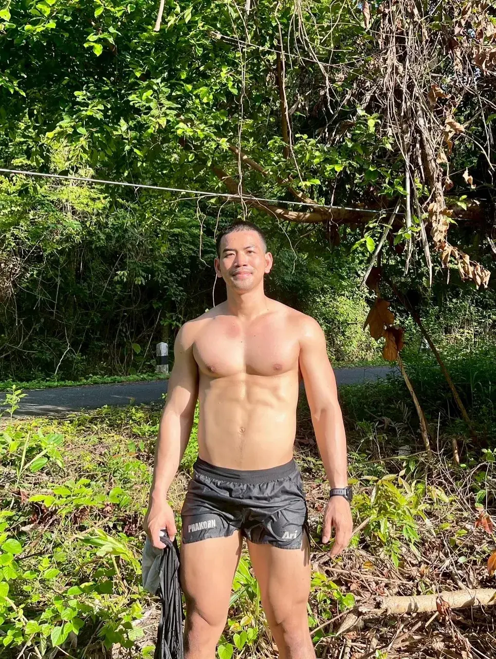 แก้เครียดกับสถานการณ์บ้านเมืองมาดูผู้003