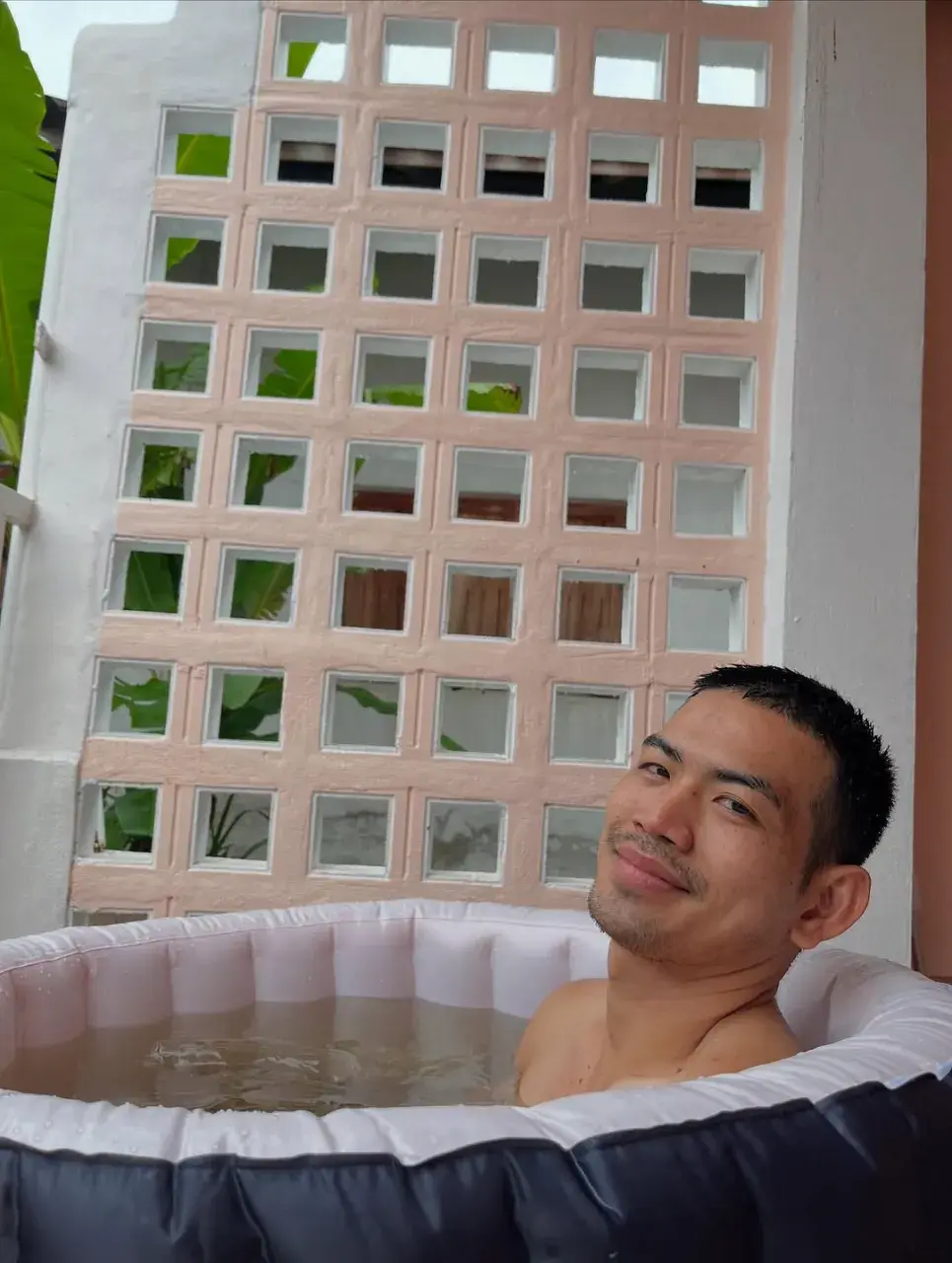 แก้เครียดกับสถานการณ์บ้านเมืองมาดูผู้003