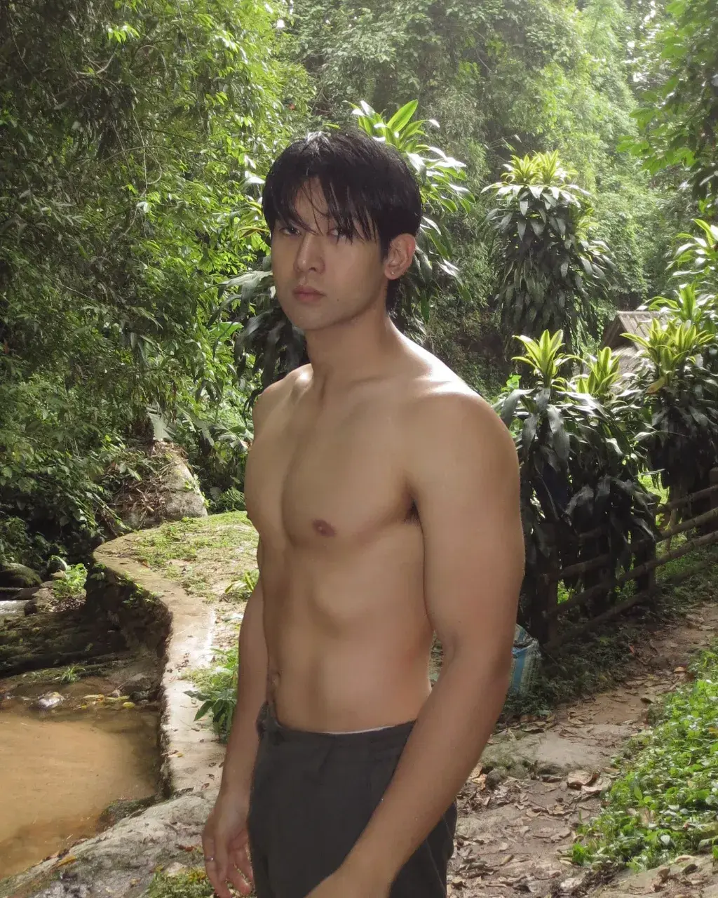 แก้เครียดกับสถานการณ์บ้านเมืองมาดูผู้003