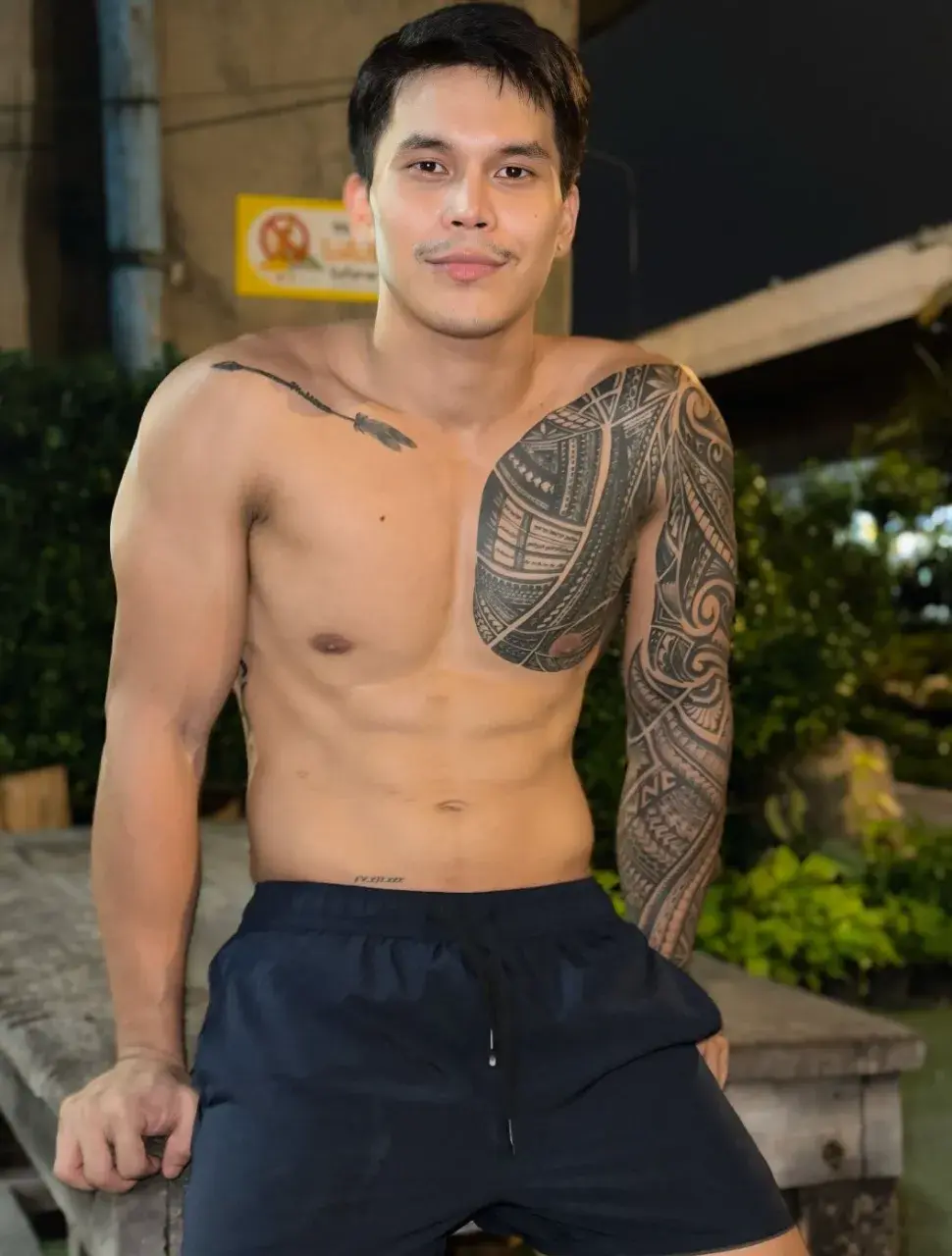 แก้เครียดกับสถานการณ์บ้านเมืองมาดูผู้003