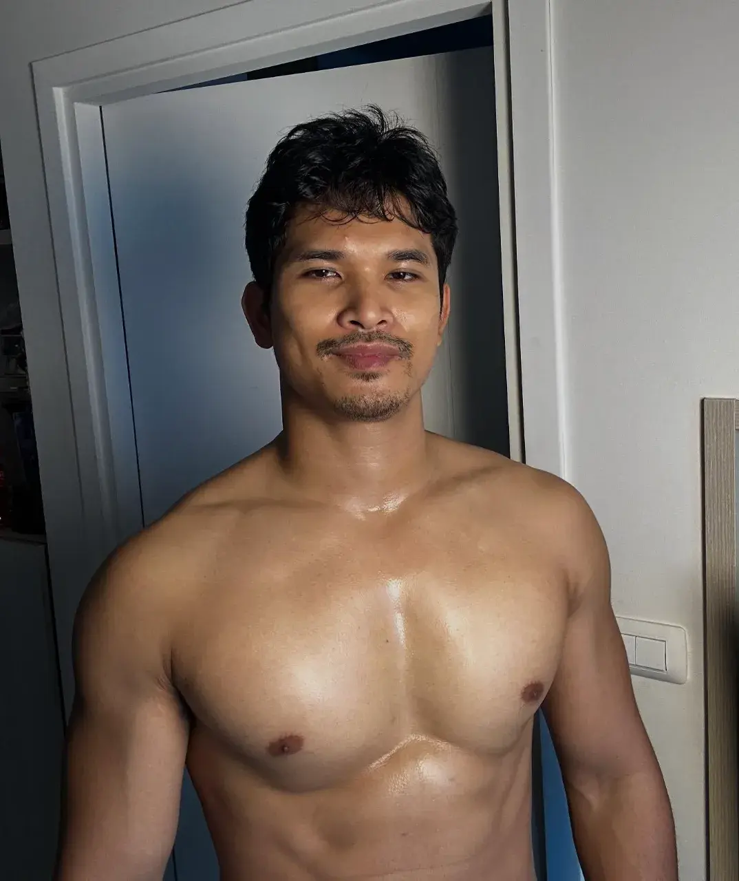 อ้อนๆอ๊อกๆ