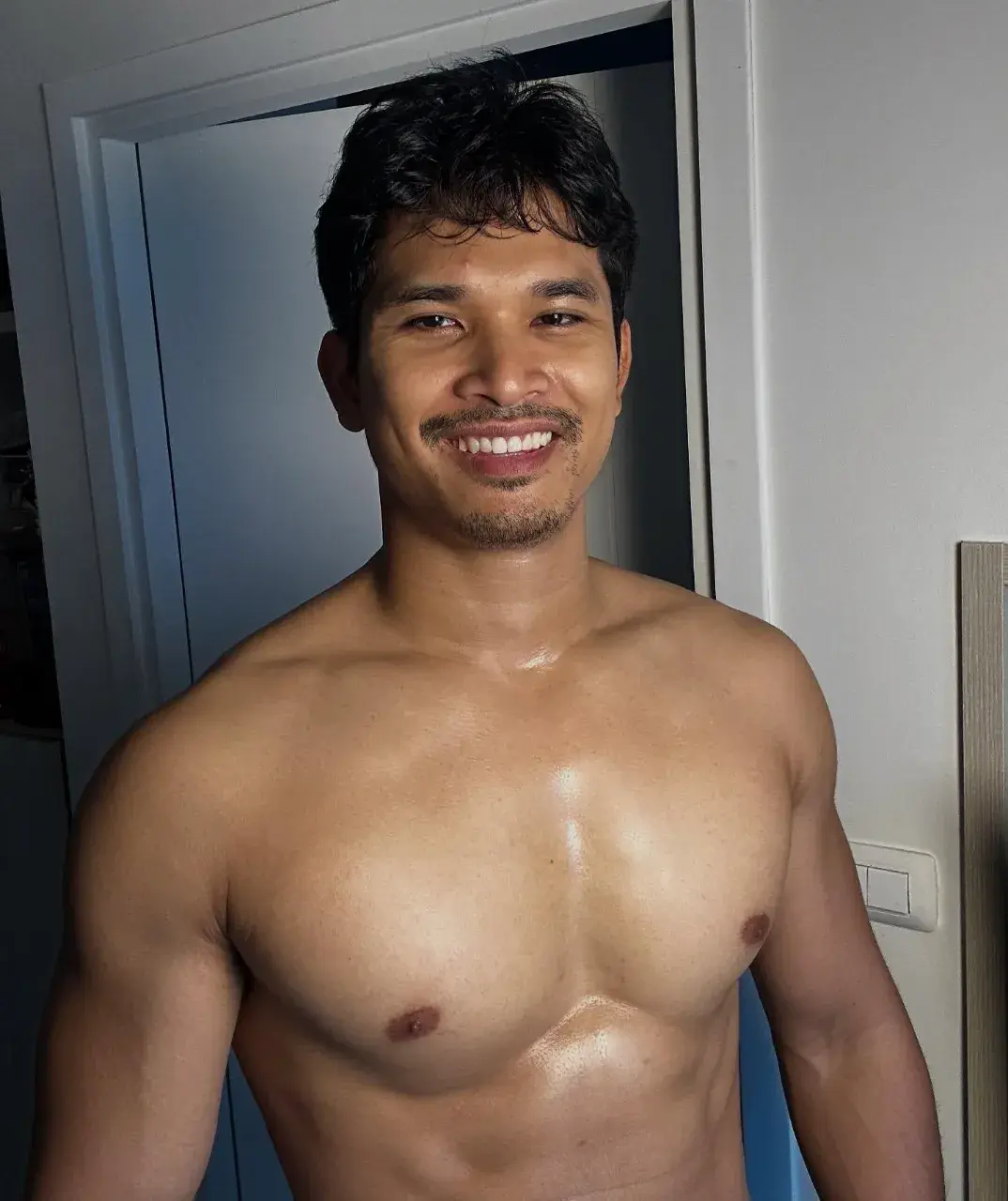 อ้อนๆอ๊อกๆ