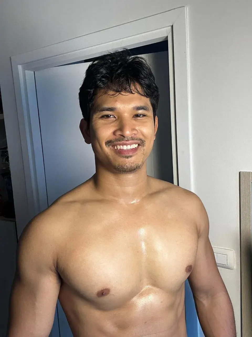 อ้อนๆอ๊อกๆ