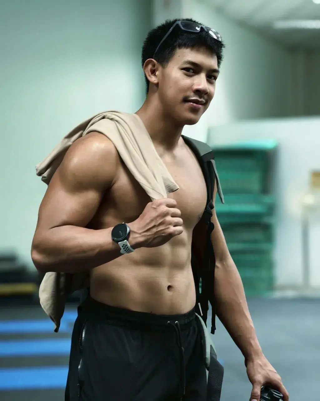 อ้อนๆอ๊อกๆ