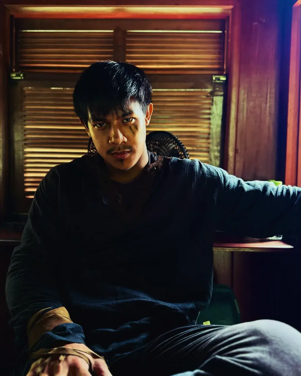 อ้อนๆอ๊อกๆ