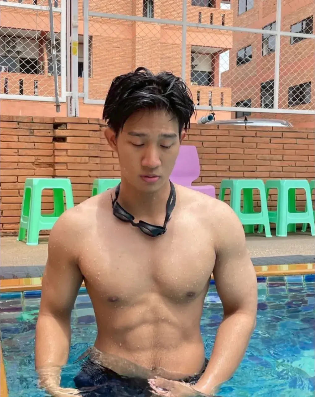 อ้อนๆอ๊อกๆ