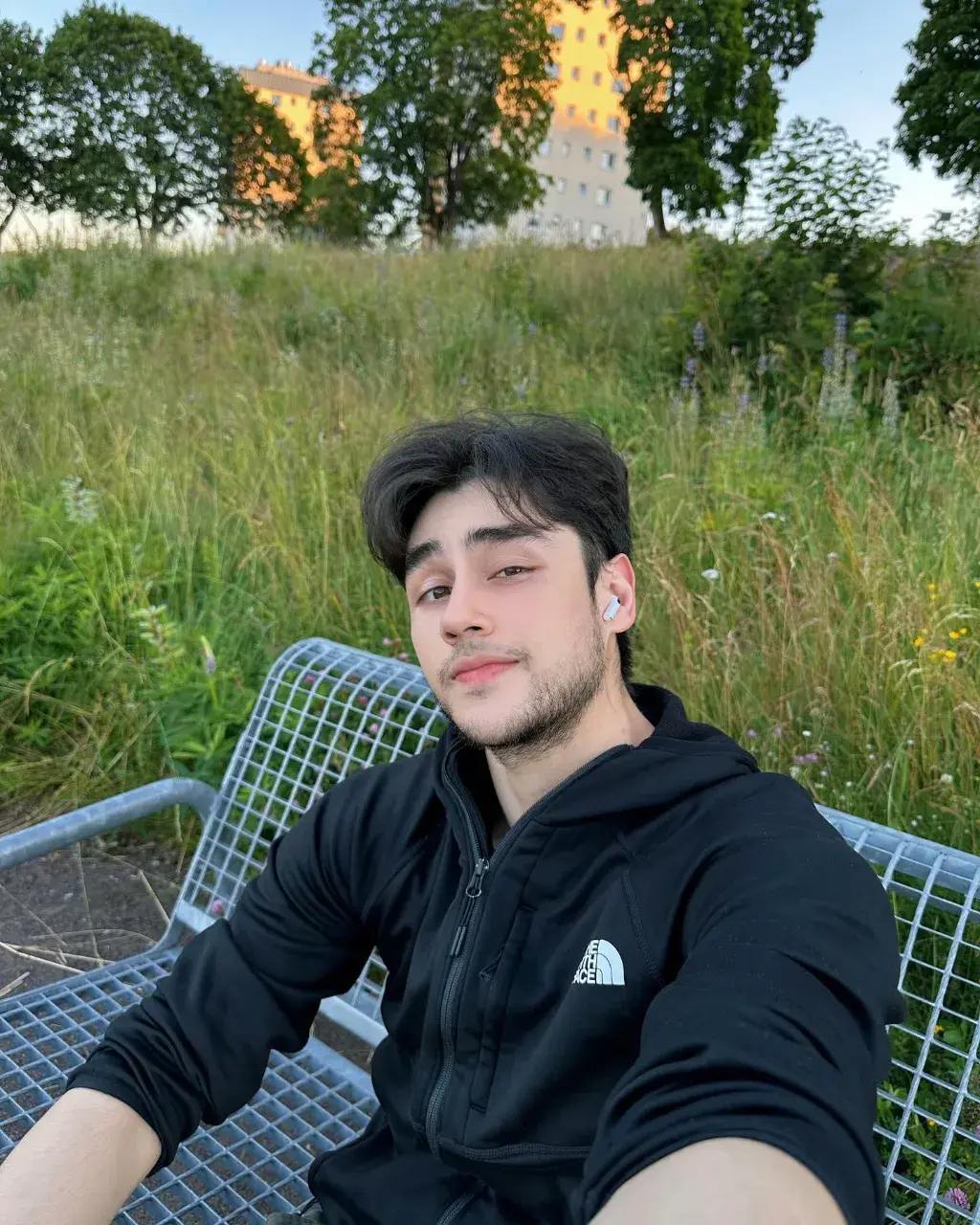 เช็คมาแล้วผู้ไว้หนวด...เสวมาก