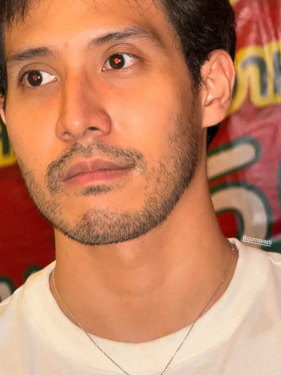 เช็คมาแล้วผู้ไว้หนวด...เสวมาก