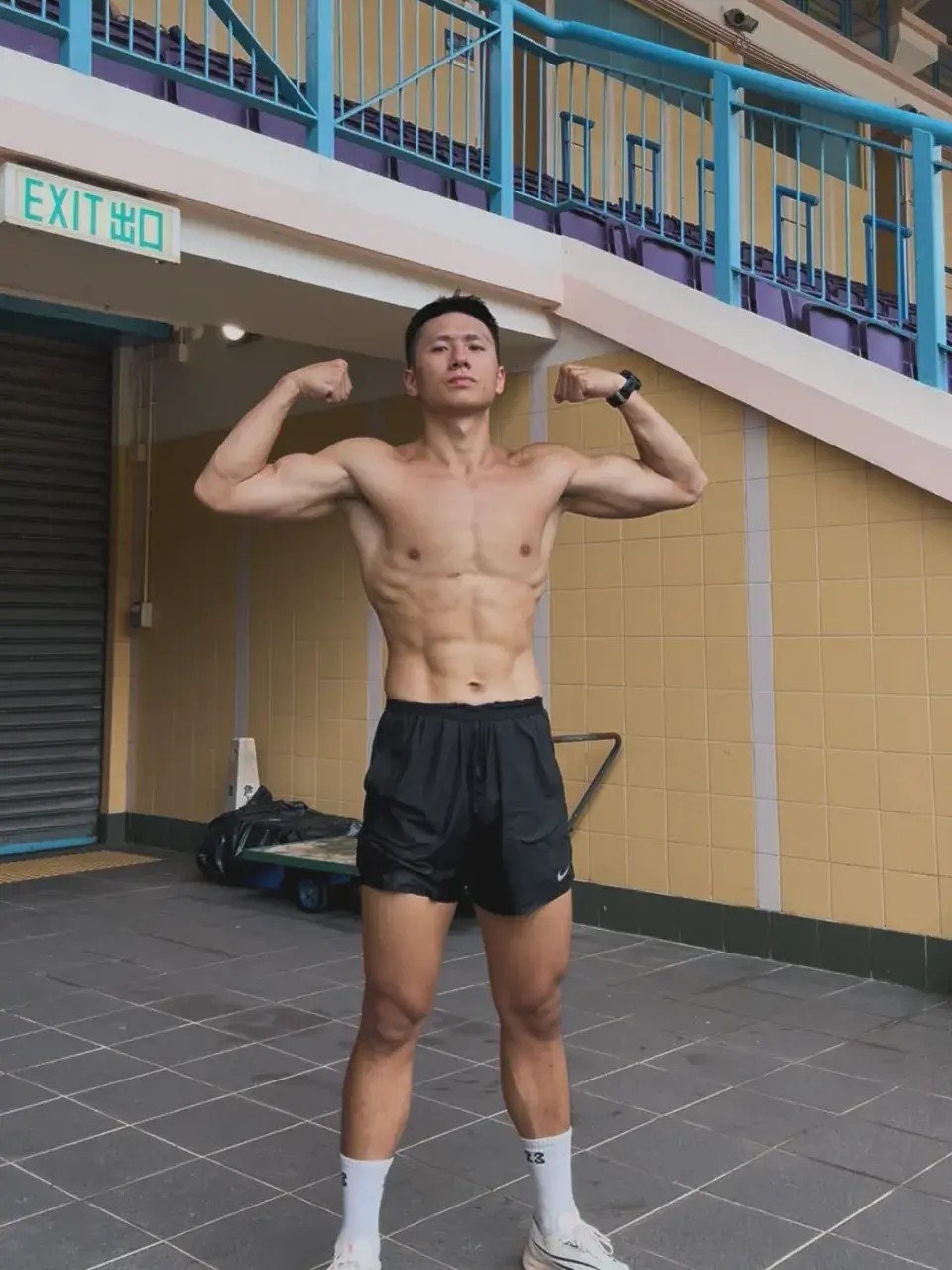 ผู้พกปืน