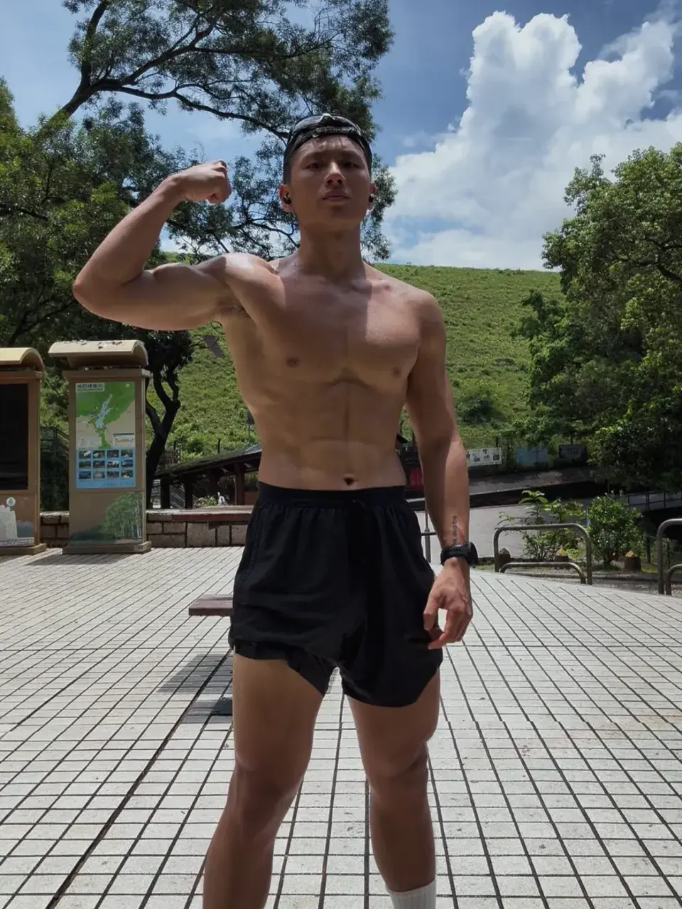 ผู้พกปืน