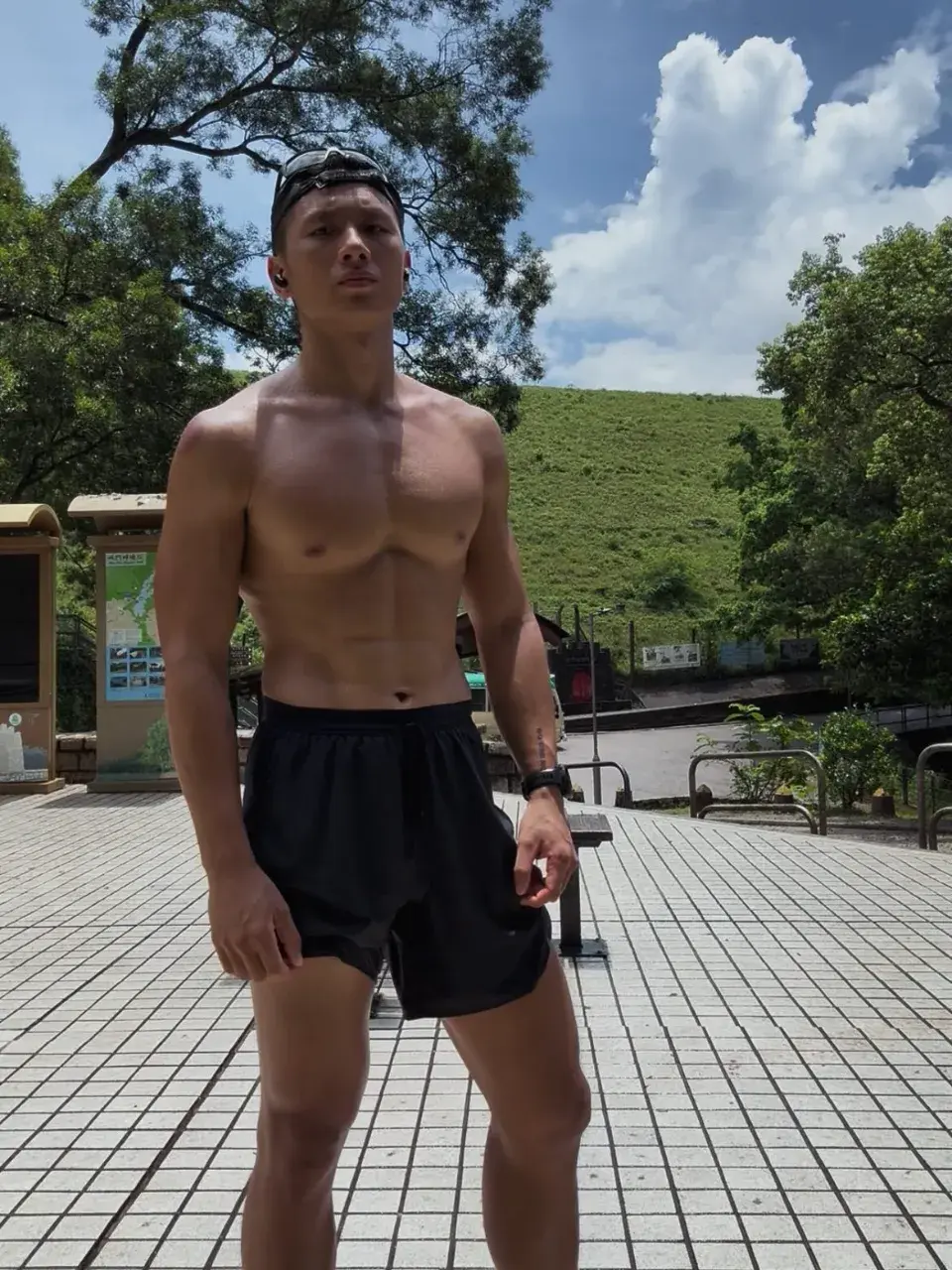 ผู้พกปืน