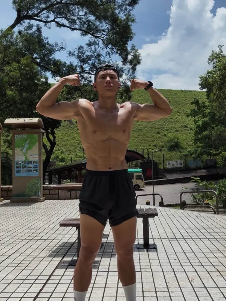 ผู้พกปืน