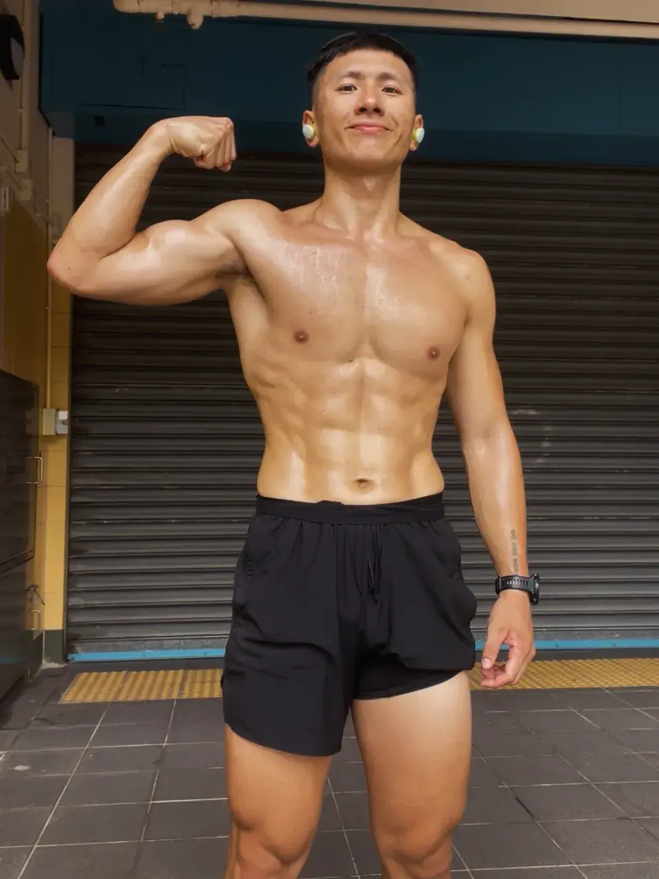 ผู้พกปืน